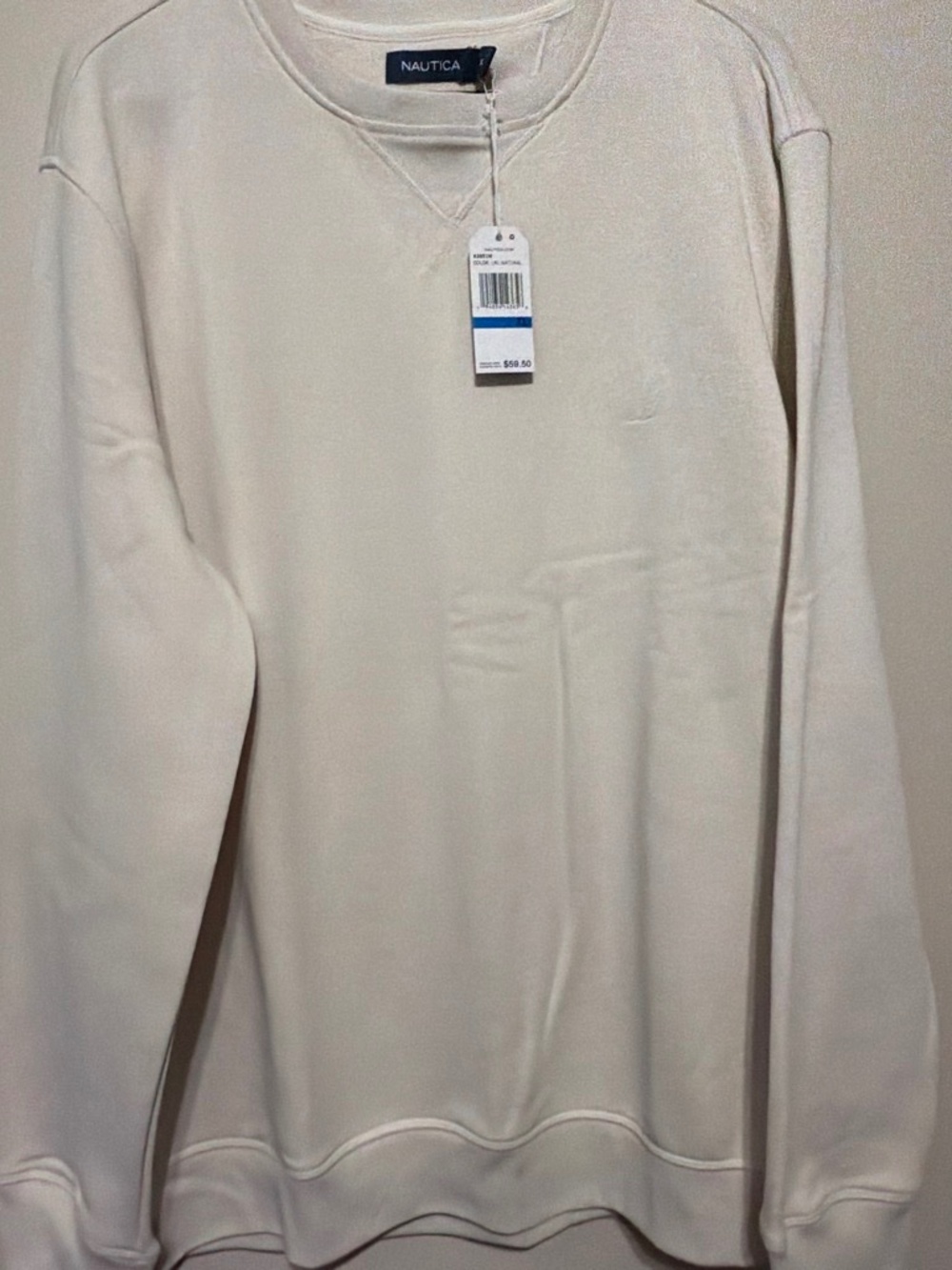 Nautica XL Sweatshirt